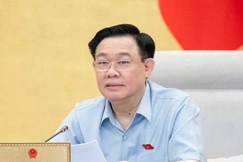 Chủ tịch Quốc hội Vương Đình Huệ: Cao tốc thiếu trạm nghỉ dễ xảy ra tai nạn