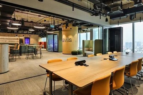 Savills: Dự án hạng A chất lượng cao tiếp tục hút khách thuê mới