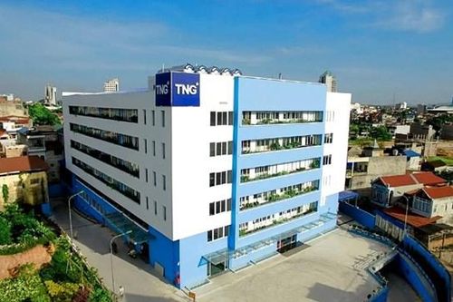 TNG ghi nhận doanh thu 2023 cao kỷ lục từ trước đến nay, cân nhắc chi 16% cổ tức tiền mặt