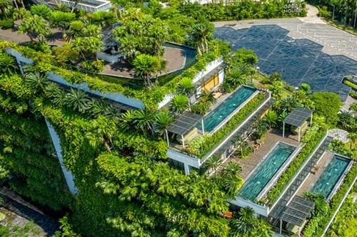Flamingo báo lãi 175 tỷ đồng trong năm 2023, giảm 41% so với năm ngoái