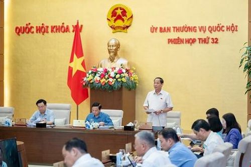 Đề nghị giảng dạy về trật tự an toàn giao thông vào trường học từ sớm