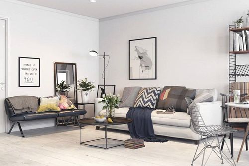5 phong cách thiết kế căn hộ chung cư đẹp và thịnh hành nhất
