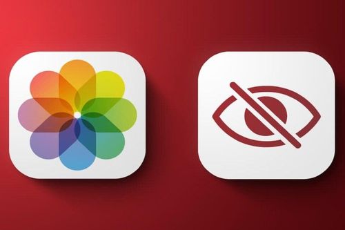 Cách ẩn và mở ảnh bị ẩn trên iPhone cực hay