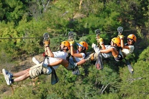 Những khu du lịch sinh thái hấp dẫn nhất Việt Nam