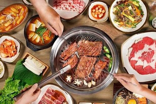 Những quán buffet nướng rẻ và ngon ở Đà Nẵng