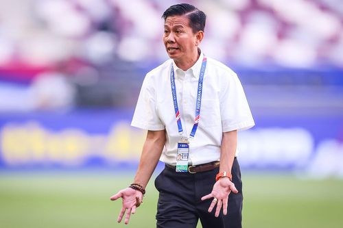 U23 Việt Nam nguy cơ mất quân, HLV Hoàng Anh Tuấn thay đội hình