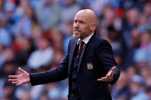 Man Utd sắp thanh lọc đội hình, 18 cầu thủ vào 'danh sách đen'