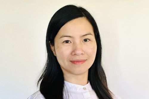 Nữ tiến sĩ Việt ở Đan Mạch khát khao mang dự án chẩn đoán sớm ung thư về nước