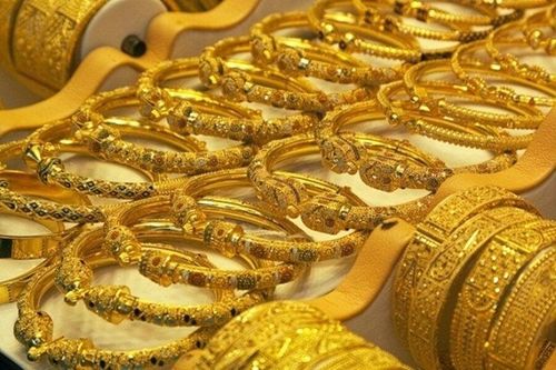 100 gam vàng bằng bao nhiêu chỉ?