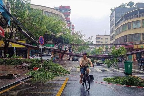 Châu Á hứng chịu ảnh hưởng nặng nề từ thảm họa khí hậu trong năm 2023