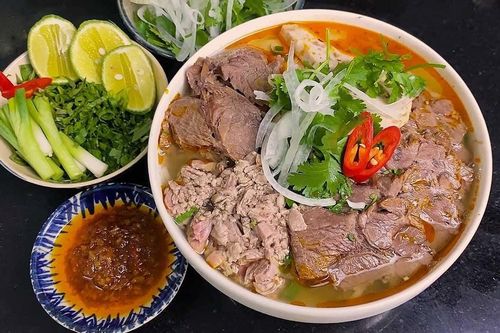 Món ăn bạn nhất định phải thử khi đến TP.HCM
