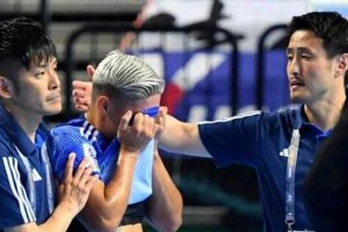 Futsal Nhật Bản bị loại sốc, Futsal Việt Nam có thêm cơ hội dự World Cup