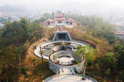 70 năm vang mãi hào khí Điện Biên PhủBài 2: Giá trị của hòa bình