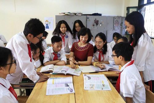 Hà Nội: Xử lý nghiêm các hành vi bạo lực học đường