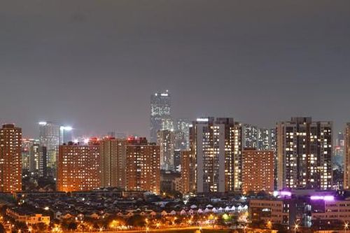 WB dự báo kinh tế Việt Nam tăng trưởng 5,5%