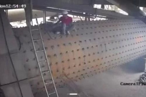 Vấn đề pháp lý vụ 7 công nhân tử vong thương tâm bên trong nhà máy xi măng ở Yên Bái
