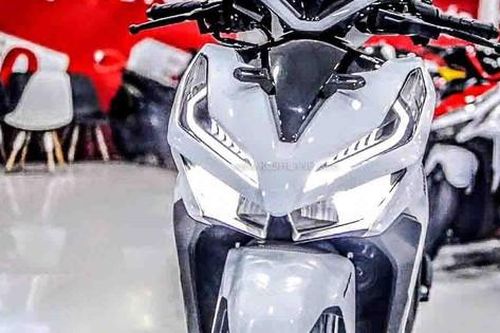 Xe ga thiết kế siêu xịn giá cực rẻ của Honda, giá 30 triệu đồng , sẵn sàng thay vị thế Air Blade có gì đặc biệt?