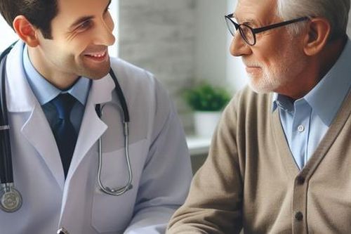 Thuốc điều trị phì đại tiền liệt tuyến