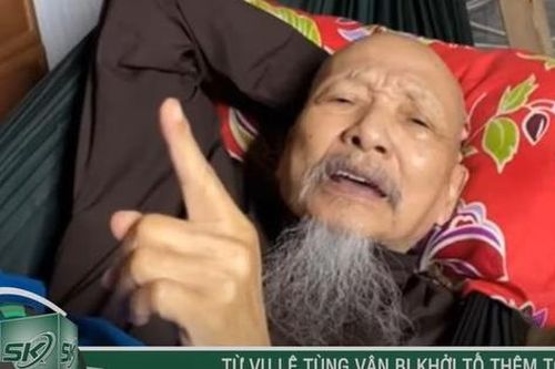Vụ 'Thầy ông nội' bị khởi tố thêm tội danh: Tội loạn luân bị xử lý thế nào theo quy định?