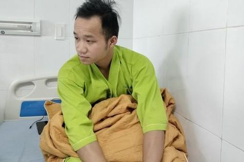 Vụ tai nạn tại Công ty xi măng Yên Bái: Công nhân bàng hoàng kể lại thời khắc thoát khỏi 'lưỡi hái tử thần'