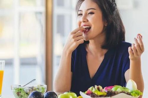 8 loại thực phẩm giàu vitamin và khoáng chất tốt cho phụ nữ