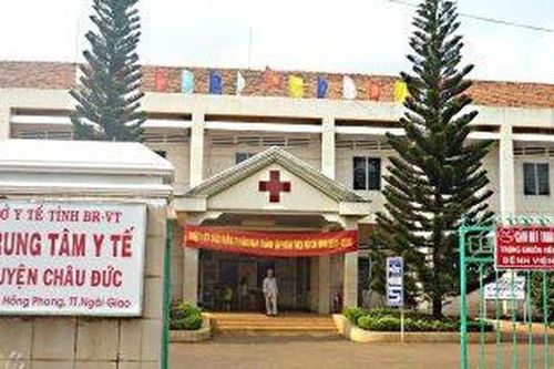 Bộ Y tế đề xuất nhiệm vụ, cơ cấu tổ chức, nhân lực của Trung tâm Y tế huyện