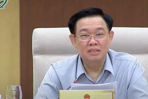 Chủ tịch Quốc hội Vương Đình Huệ: 'Sau khi đào tạo cấp phép lái xe thì ai quản lý?'