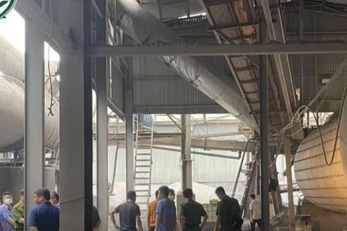 Thủ tướng yêu cầu khẩn trương làm rõ nguyên nhân, khắc phục hậu quả vụ tai nạn lao động ở Yên Bái