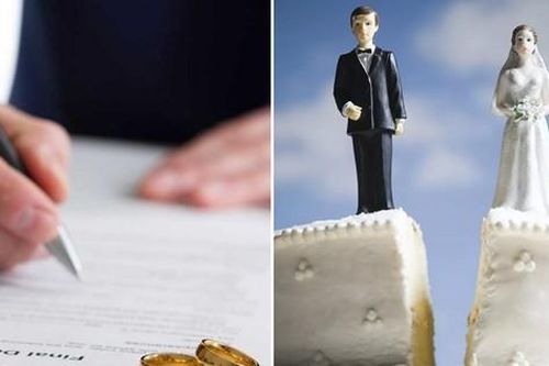 Bấm sai một nút trên máy tính, luật sư khiến cặp vợ chồng 21 năm 'ly hôn nhầm'