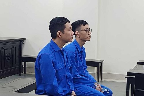 Phó giám đốc sử dụng dấu giả bán đất dự án chiếm đoạt hàng chục tỷ đồng