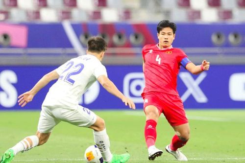 HLV Hoàng Anh Tuấn hứa U23 Việt Nam sẽ 'lột xác' ở tứ kết