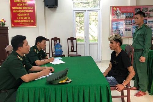 Triệt phá đường dây tổ chức đưa người xuất cảnh trái phép