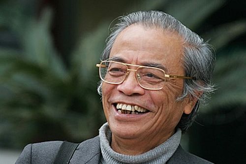 GS Tô Ngọc Thanh từ trần