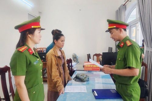 Được nhờ đứng tên mua đất, người phụ nữ tự ý bán để chiếm đoạt hơn 2 tỷ đồng
