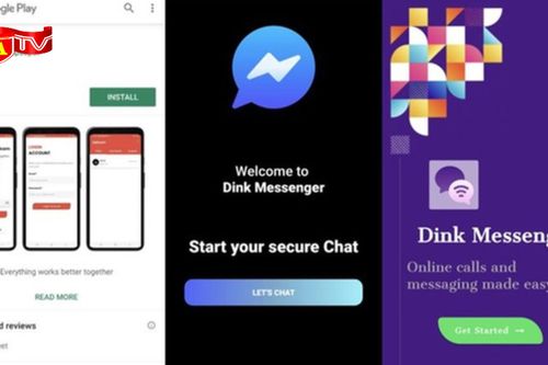 Cảnh báo 3 ứng dụng Android chứa mã độc ngụy trang phần mềm nhắn tin miễn phí