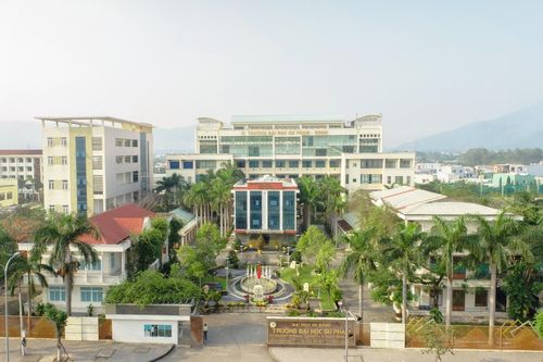 Trường sư phạm thưởng tiền cho nam sinh đăng ký ngành Giáo dục mầm non
