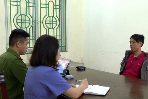 Vụ cướp tiệm vàng ở Phú Thọ: Nghi phạm từng điều trị tâm thần