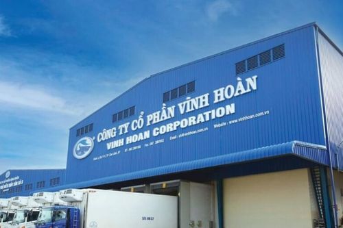 Vĩnh Hoàn lại muốn xin gia hạn nộp Báo cáo tài chính quý I/2024