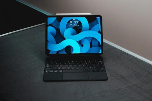 Apple sắp ra iPad mới sau 2 năm