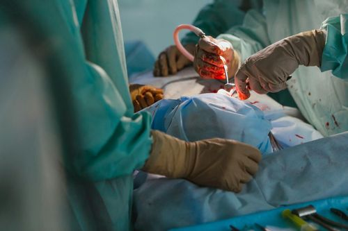Người phụ nữ mắc cùng lúc 2 bệnh ung thư nguy hiểm