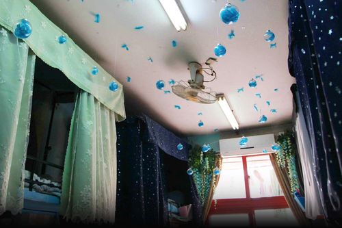 Vật dụng đơn giản khiến sinh viên bùng nổ tranh cãi