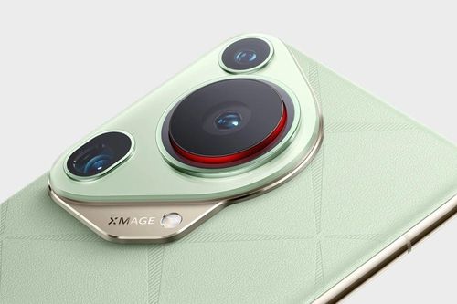 Cách Huawei làm cụm camera chuyển động trên Pura 70 Ultra