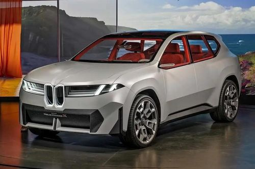 Ôtô điện và hybrid sẽ tràn ngập tại triển lãm ôtô lớn nhất Trung Quốc