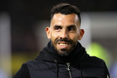 Tevez nhập viện khẩn cấp