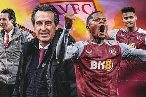 Bất ngờ thú vị ở Premier League
