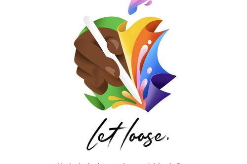 iPad thế hệ mới sẽ được ra mắt trong đầu tháng 5