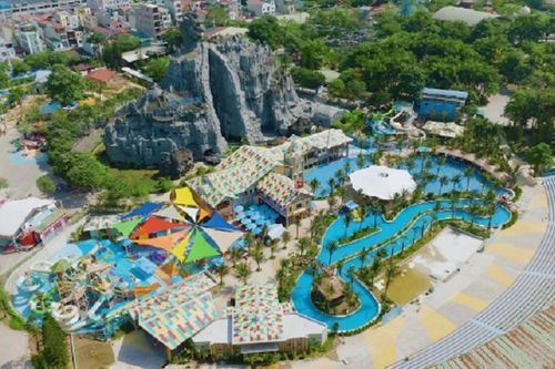 Đi đâu nghỉ lễ 30/4-1/5: Những điểm du lịch ở Hà Nội thu hút trẻ em