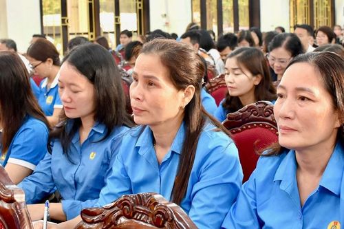 Những điểm mới về chế độ, chính sách cho người lao động