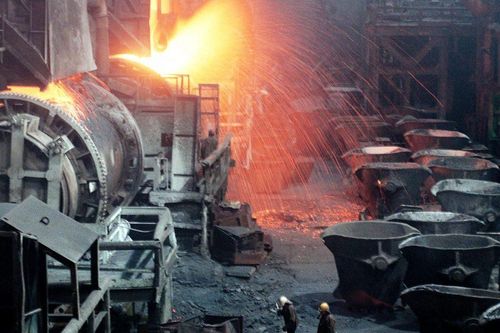 'Ông lớn' niken Nga tìm cách né lệnh trừng phạt của phương Tây