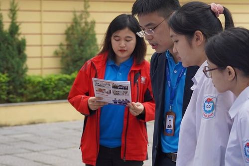 Nên sử dụng kết quả bài thi đánh giá năng lực trong tối đa 24 tháng